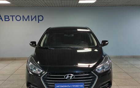 Hyundai i40 I рестайлинг, 2015 год, 1 420 000 рублей, 2 фотография