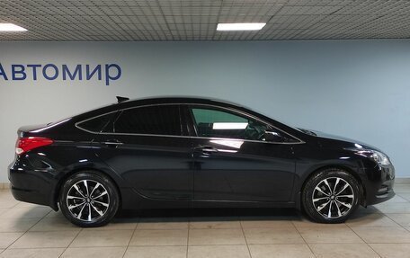 Hyundai i40 I рестайлинг, 2015 год, 1 420 000 рублей, 4 фотография