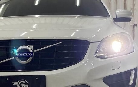 Volvo XC60 II, 2015 год, 1 800 000 рублей, 7 фотография