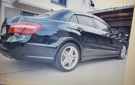 Mercedes-Benz E-Класс, 2013 год, 2 399 000 рублей, 6 фотография