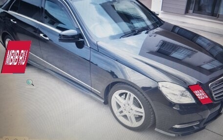 Mercedes-Benz E-Класс, 2013 год, 2 399 000 рублей, 4 фотография