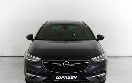 Opel Insignia II рестайлинг, 2019 год, 2 100 000 рублей, 3 фотография