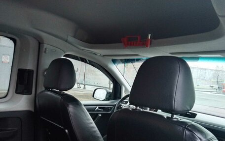 Volkswagen Caddy IV, 2016 год, 2 500 000 рублей, 3 фотография