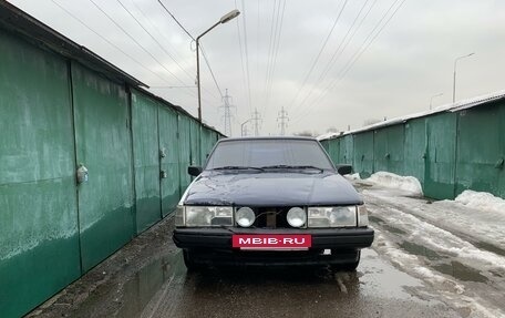 Volvo 940, 1992 год, 250 000 рублей, 2 фотография