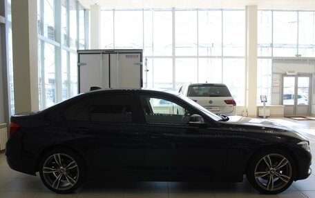 BMW 3 серия, 2016 год, 2 299 000 рублей, 4 фотография