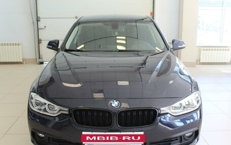 BMW 3 серия, 2016 год, 2 299 000 рублей, 2 фотография
