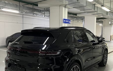 Porsche Cayenne III, 2023 год, 34 000 000 рублей, 4 фотография