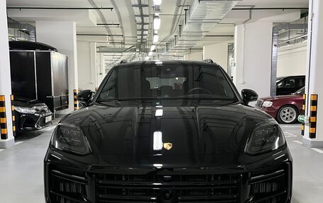 Porsche Cayenne III, 2023 год, 34 000 000 рублей, 2 фотография