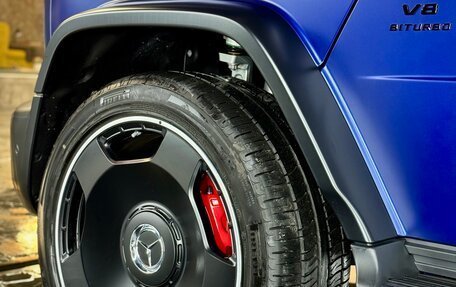 Mercedes-Benz G-Класс AMG, 2023 год, 30 500 000 рублей, 4 фотография