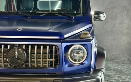 Mercedes-Benz G-Класс AMG, 2023 год, 30 500 000 рублей, 8 фотография