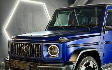 Mercedes-Benz G-Класс AMG, 2023 год, 30 500 000 рублей, 10 фотография