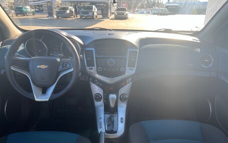 Chevrolet Cruze II, 2012 год, 789 000 рублей, 4 фотография