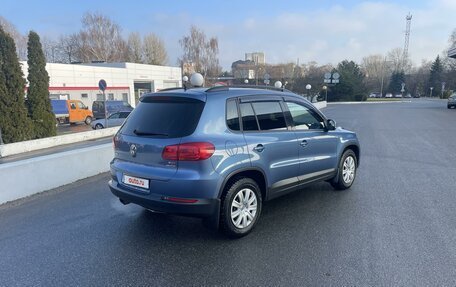 Volkswagen Tiguan I, 2013 год, 1 530 000 рублей, 3 фотография