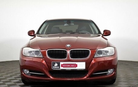 BMW 3 серия, 2010 год, 1 290 000 рублей, 2 фотография