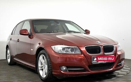 BMW 3 серия, 2010 год, 1 290 000 рублей, 3 фотография