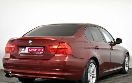BMW 3 серия, 2010 год, 1 290 000 рублей, 4 фотография