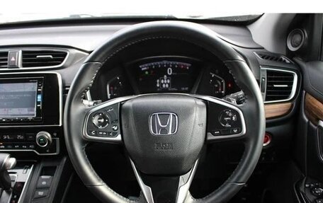 Honda CR-V IV, 2019 год, 2 588 000 рублей, 9 фотография