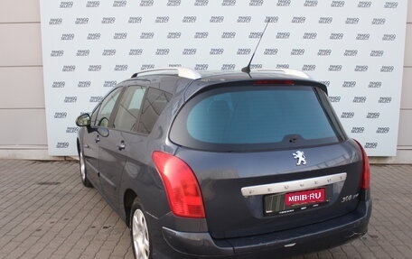 Peugeot 308 II, 2008 год, 399 000 рублей, 4 фотография