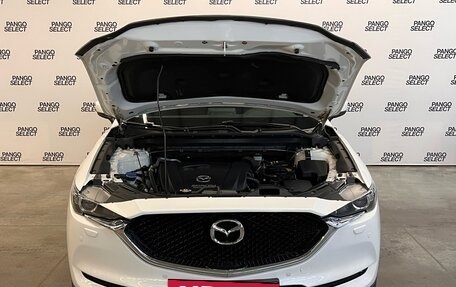Mazda CX-5 II, 2019 год, 2 500 000 рублей, 8 фотография