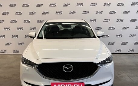 Mazda CX-5 II, 2019 год, 2 500 000 рублей, 7 фотография