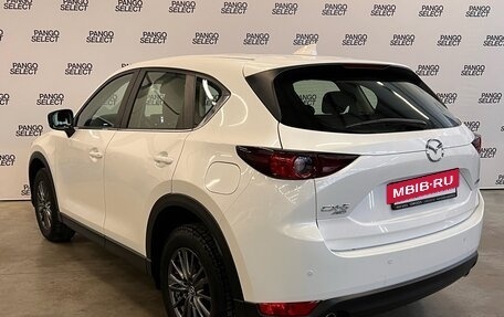 Mazda CX-5 II, 2019 год, 2 500 000 рублей, 3 фотография