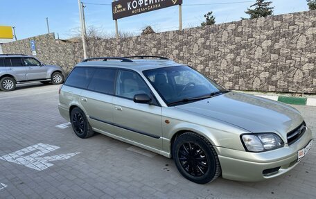 Subaru Legacy III, 1999 год, 325 000 рублей, 3 фотография