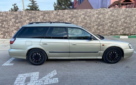 Subaru Legacy III, 1999 год, 325 000 рублей, 4 фотография