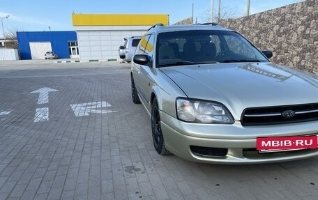 Subaru Legacy III, 1999 год, 325 000 рублей, 2 фотография