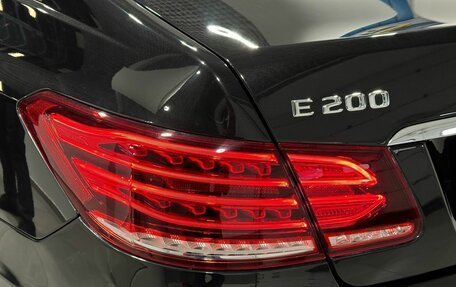 Mercedes-Benz E-Класс, 2014 год, 2 599 900 рублей, 8 фотография