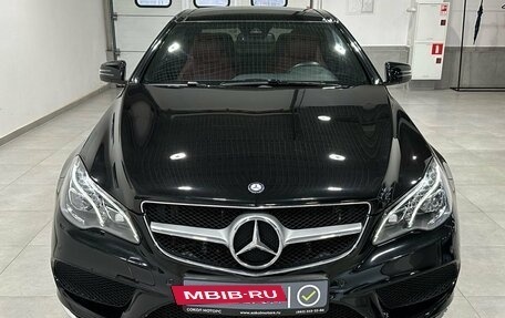 Mercedes-Benz E-Класс, 2014 год, 2 599 900 рублей, 2 фотография