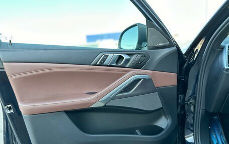 BMW X6, 2022 год, 11 900 000 рублей, 5 фотография