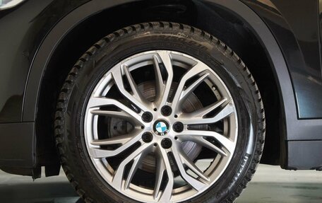BMW X1, 2017 год, 2 500 000 рублей, 5 фотография