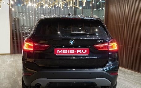 BMW X1, 2017 год, 2 500 000 рублей, 4 фотография