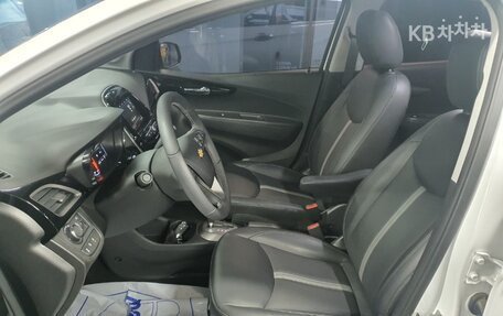 Chevrolet Spark IV, 2021 год, 1 450 000 рублей, 6 фотография