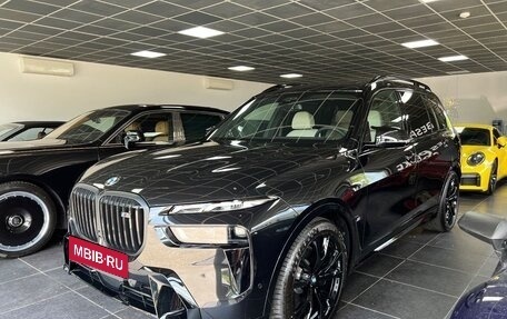 BMW X5, 2023 год, 22 750 000 рублей, 3 фотография