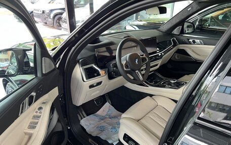 BMW X5, 2023 год, 22 750 000 рублей, 6 фотография