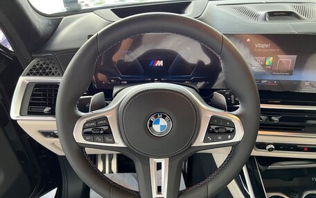 BMW X5, 2023 год, 22 750 000 рублей, 8 фотография