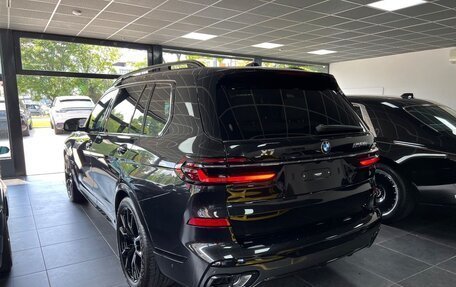 BMW X5, 2023 год, 22 750 000 рублей, 4 фотография