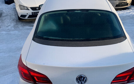 Volkswagen Passat CC I рестайлинг, 2014 год, 2 000 000 рублей, 2 фотография