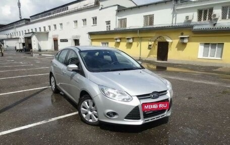 Ford Focus III, 2012 год, 850 000 рублей, 2 фотография