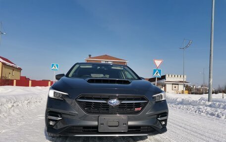 Subaru Levorg, 2021 год, 2 850 000 рублей, 2 фотография