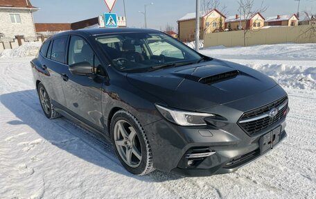 Subaru Levorg, 2021 год, 2 850 000 рублей, 3 фотография
