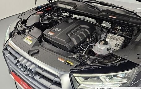 Audi Q5, 2020 год, 3 600 000 рублей, 6 фотография