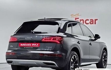 Audi Q5, 2020 год, 3 600 000 рублей, 2 фотография