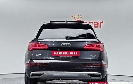 Audi Q5, 2020 год, 3 600 000 рублей, 4 фотография