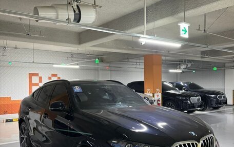 BMW X6, 2023 год, 14 200 000 рублей, 2 фотография