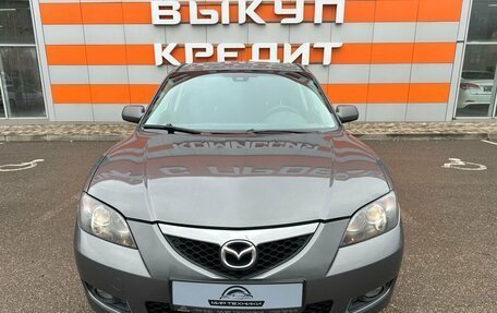 Mazda 3, 2007 год, 790 000 рублей, 2 фотография