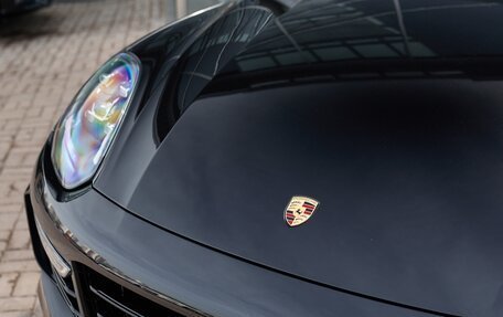 Porsche Cayenne III, 2016 год, 8 900 000 рублей, 5 фотография