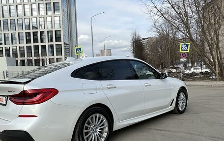 BMW 6 серия, 2019 год, 5 750 000 рублей, 4 фотография