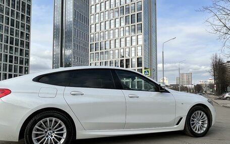 BMW 6 серия, 2019 год, 5 750 000 рублей, 6 фотография